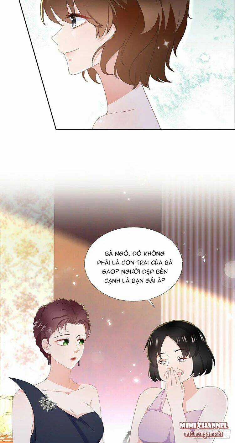 Lừa Boss Làm Bà Mai - Chapter 21 - Trang 6