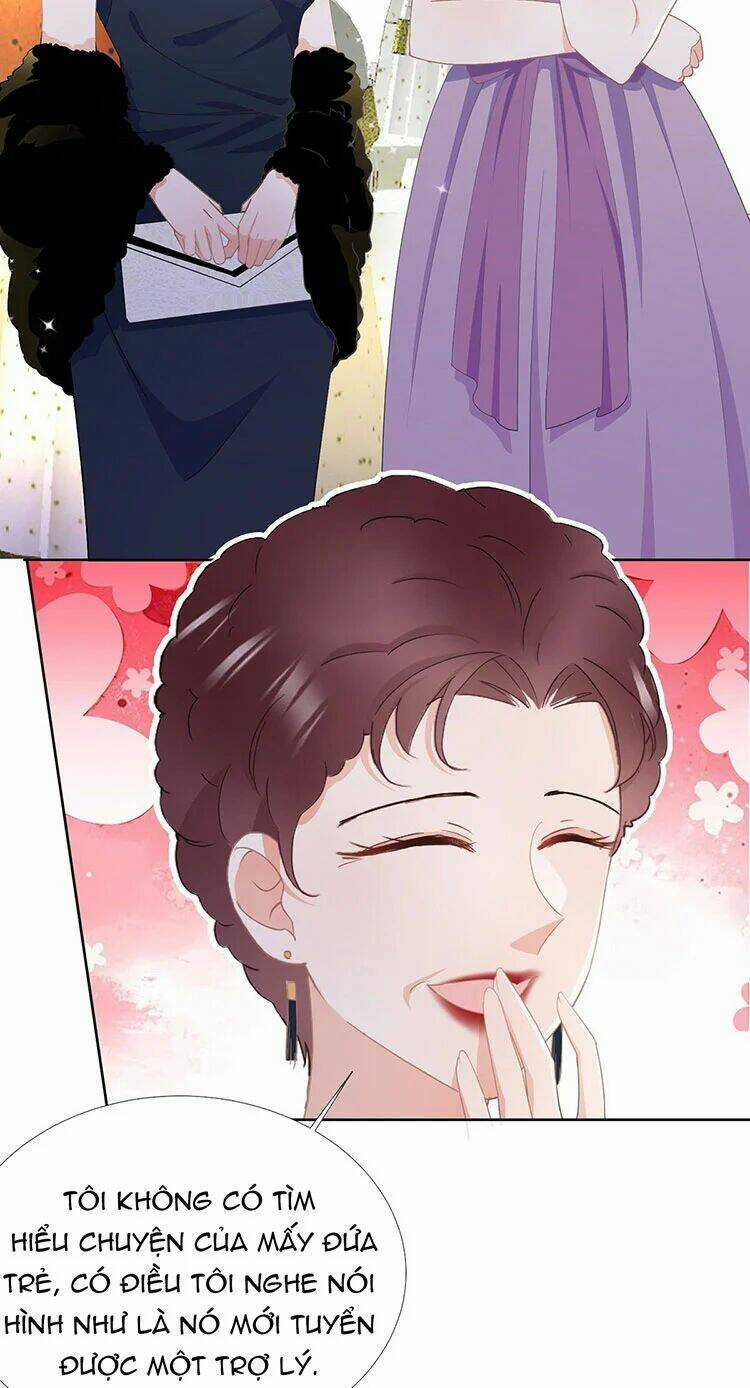 Lừa Boss Làm Bà Mai - Chapter 21 - Trang 7