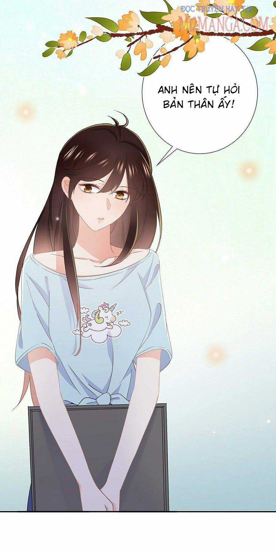 Lừa Boss Làm Bà Mai - Chapter 22 - Trang 11