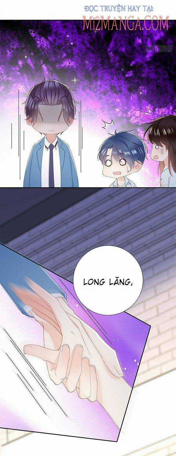 Lừa Boss Làm Bà Mai - Chapter 22 - Trang 12