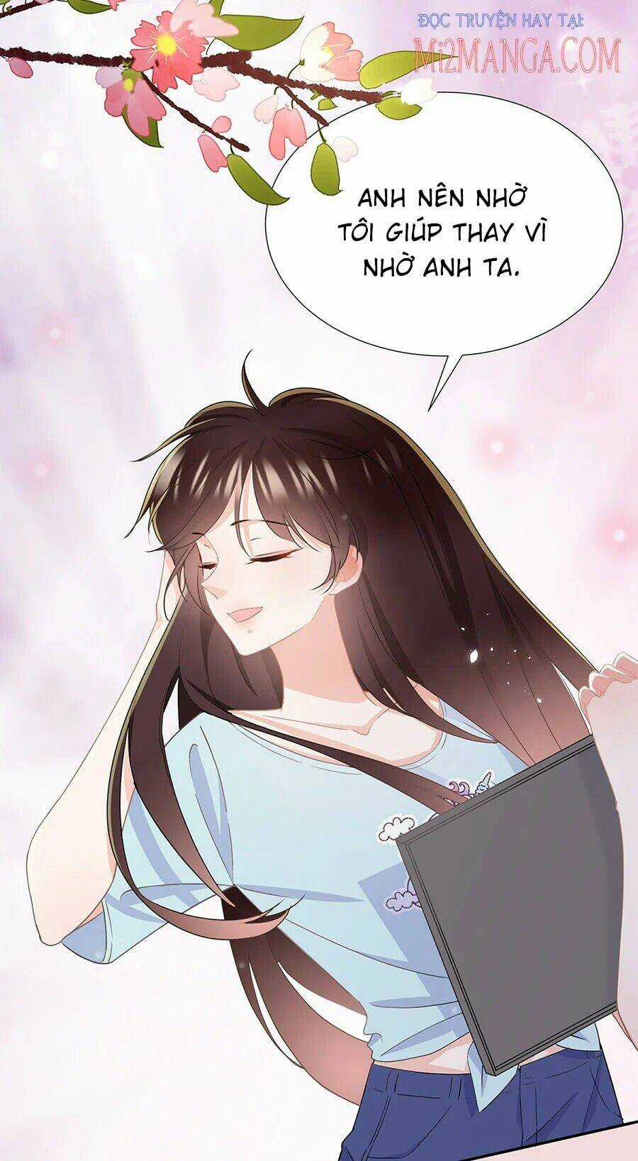 Lừa Boss Làm Bà Mai - Chapter 22 - Trang 15