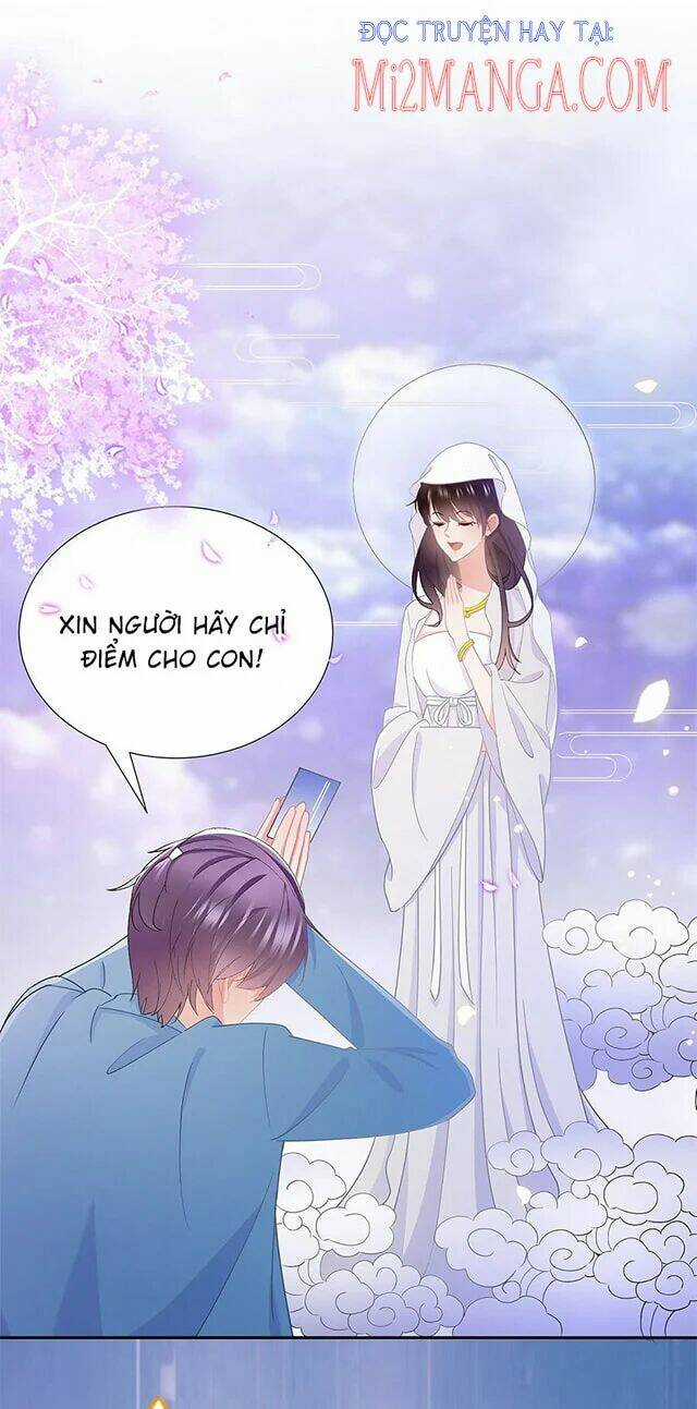 Lừa Boss Làm Bà Mai - Chapter 22 - Trang 17