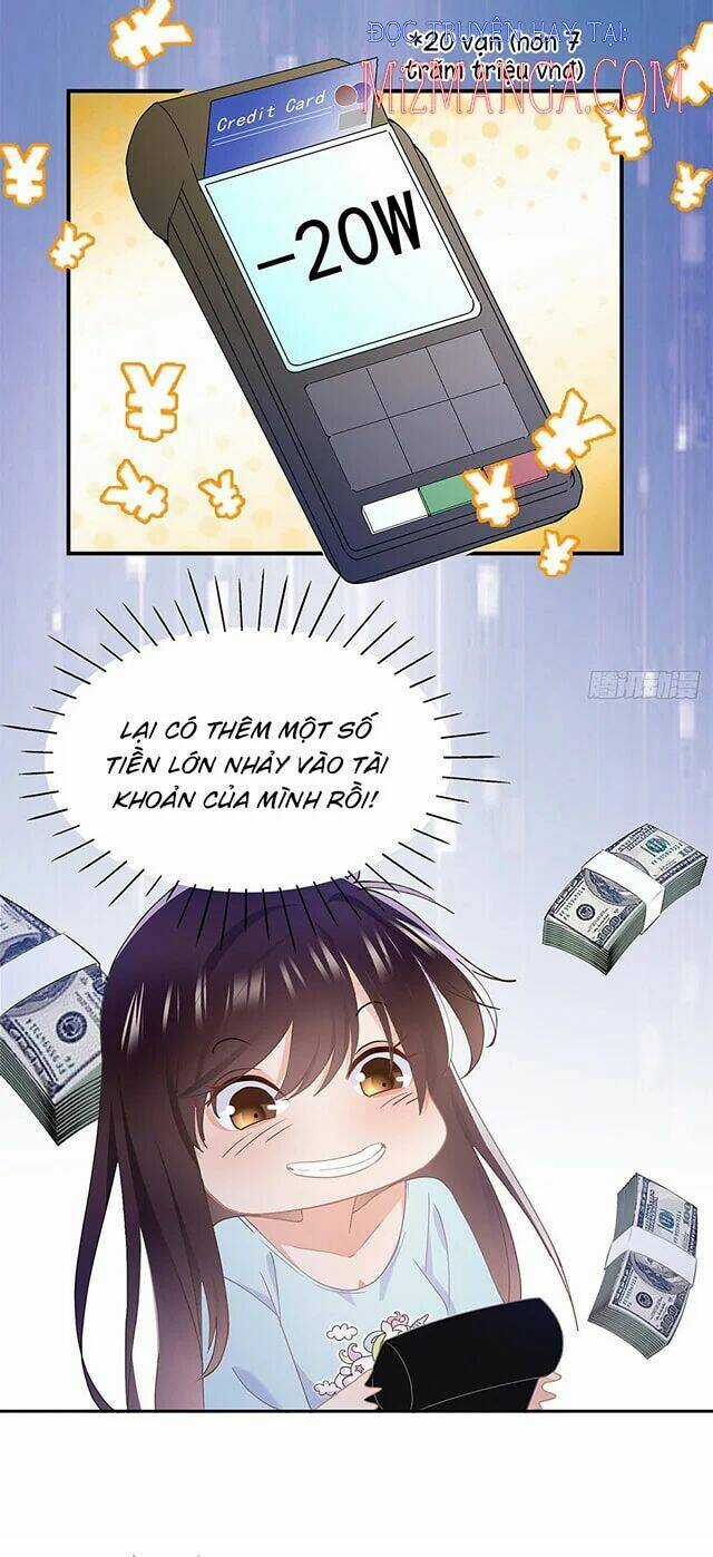 Lừa Boss Làm Bà Mai - Chapter 22 - Trang 18