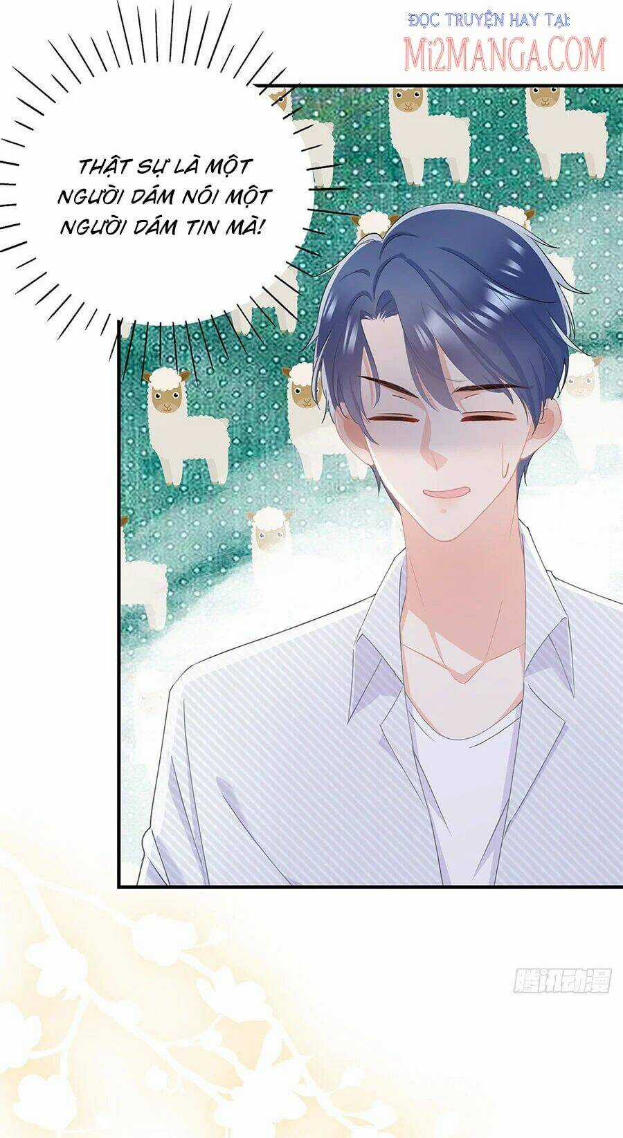 Lừa Boss Làm Bà Mai - Chapter 22 - Trang 19