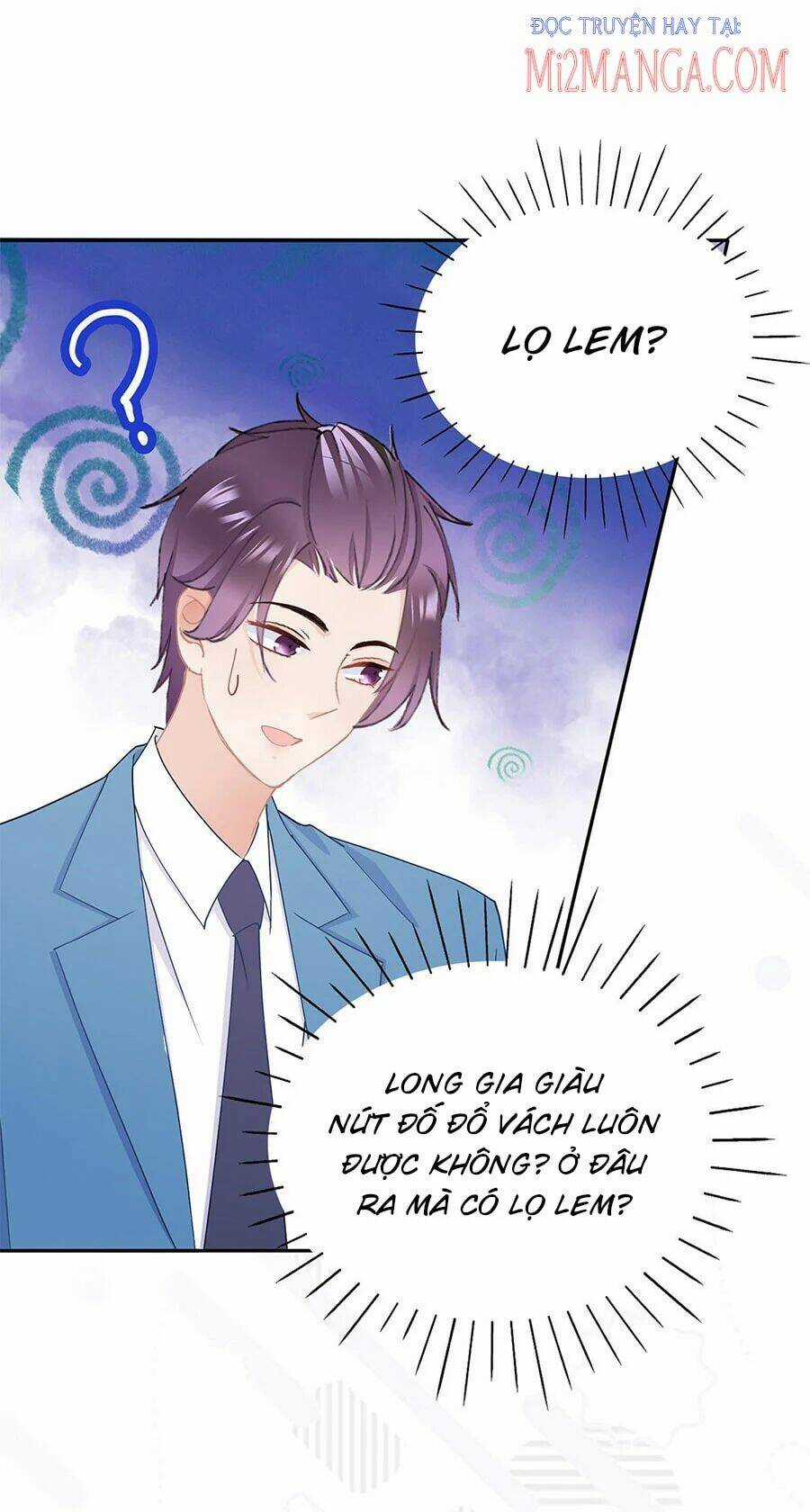 Lừa Boss Làm Bà Mai - Chapter 22 - Trang 21