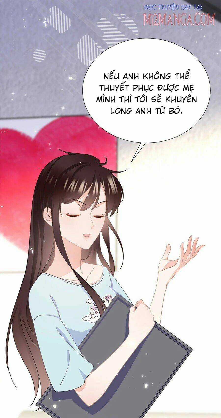 Lừa Boss Làm Bà Mai - Chapter 22 - Trang 23