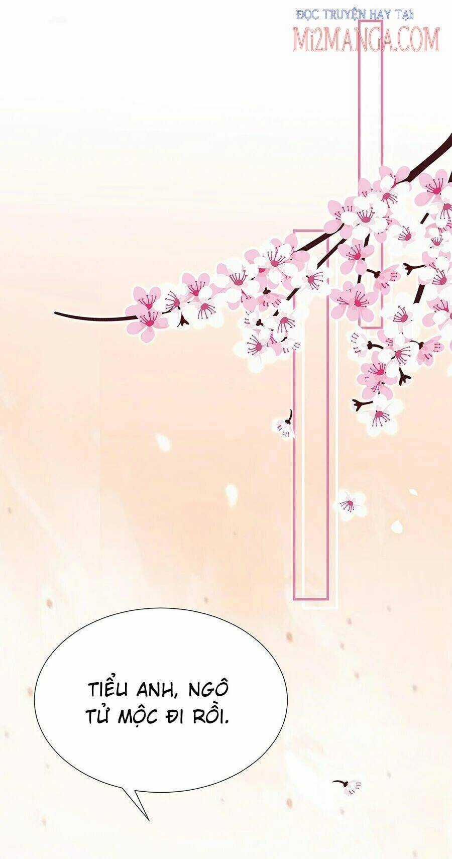 Lừa Boss Làm Bà Mai - Chapter 22 - Trang 25