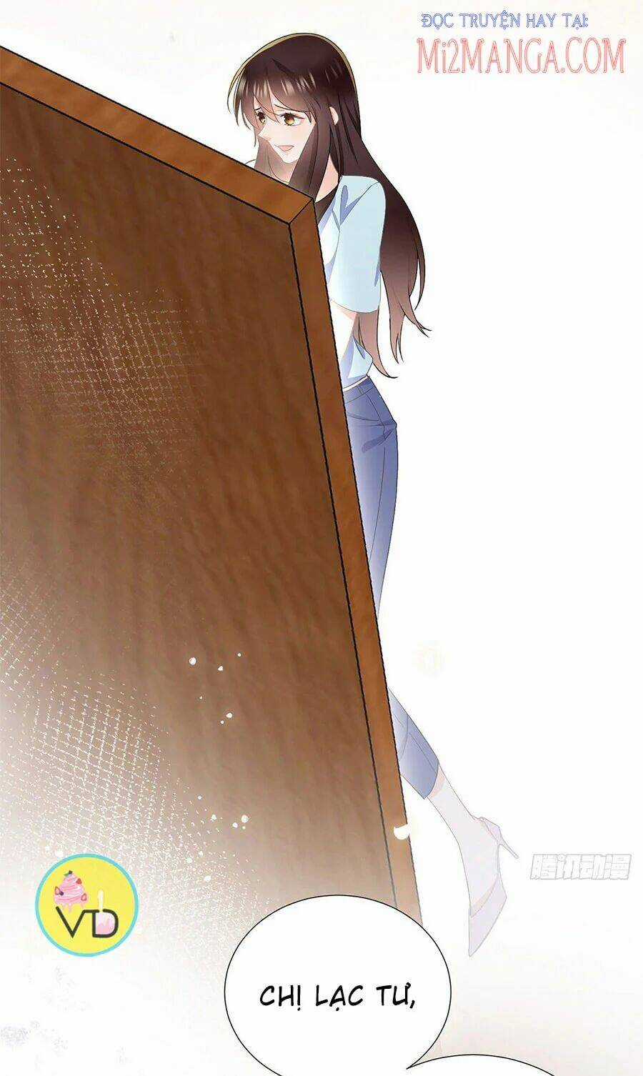 Lừa Boss Làm Bà Mai - Chapter 22 - Trang 26