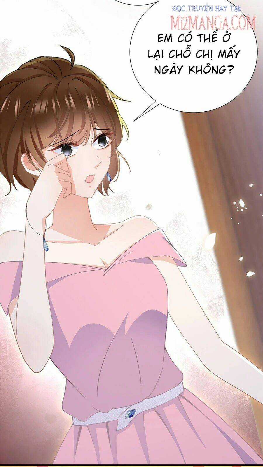 Lừa Boss Làm Bà Mai - Chapter 22 - Trang 27