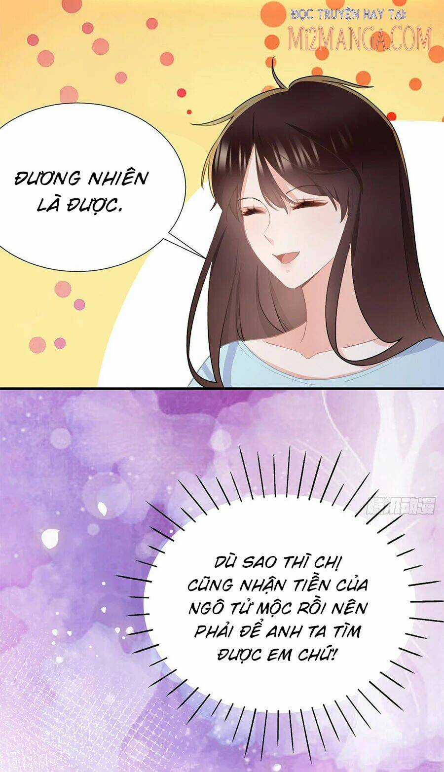 Lừa Boss Làm Bà Mai - Chapter 22 - Trang 28