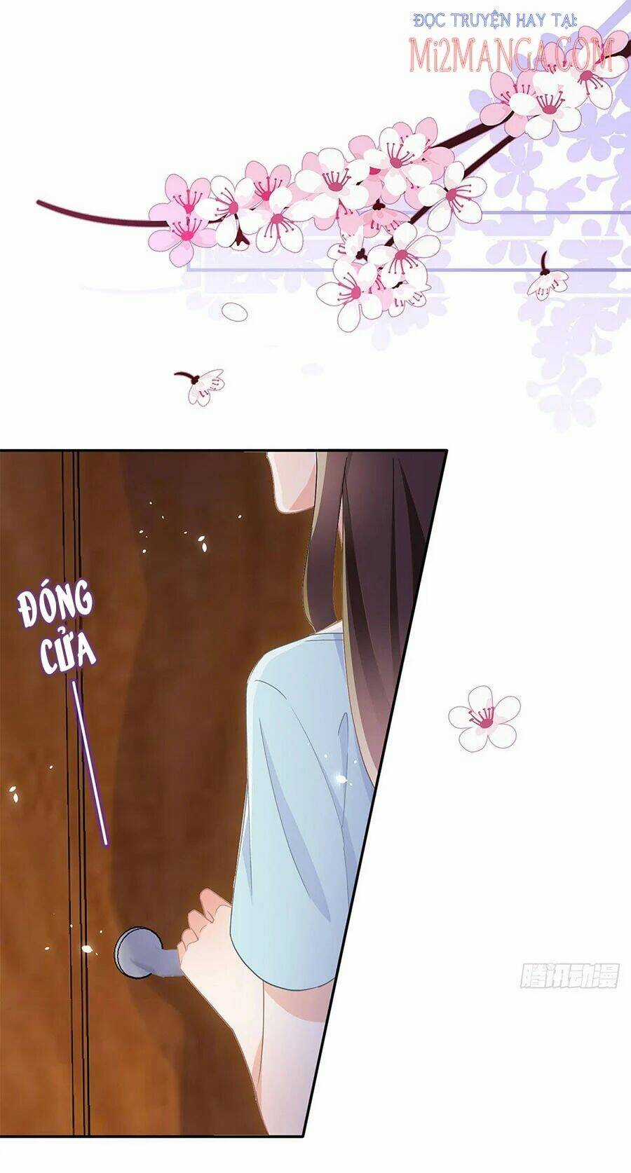 Lừa Boss Làm Bà Mai - Chapter 22 - Trang 30