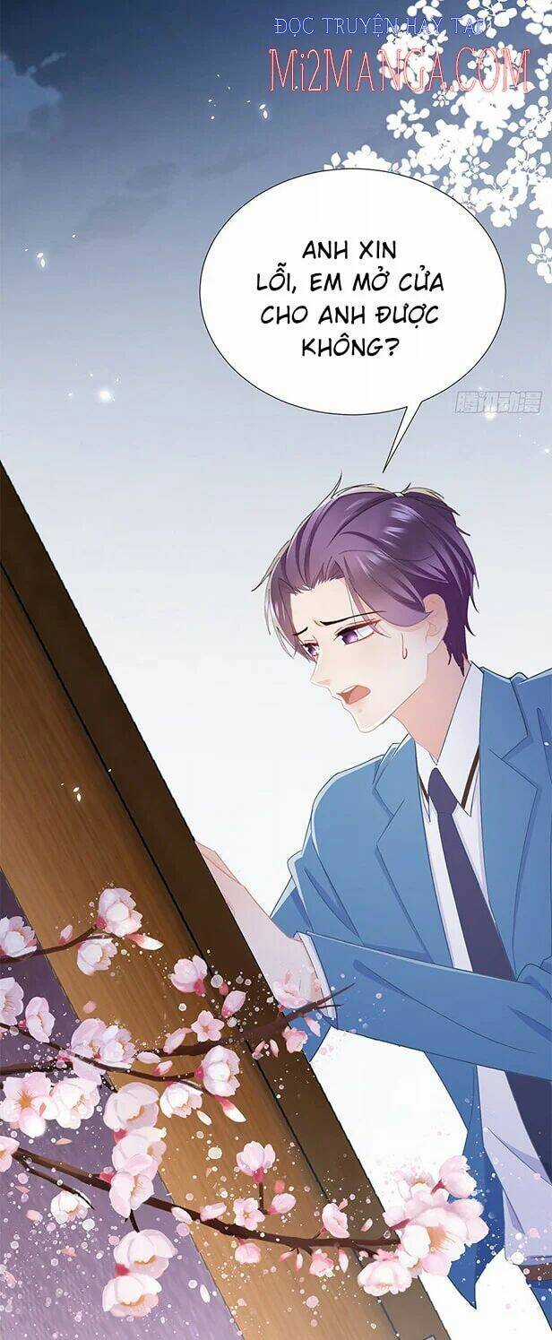 Lừa Boss Làm Bà Mai - Chapter 22 - Trang 4