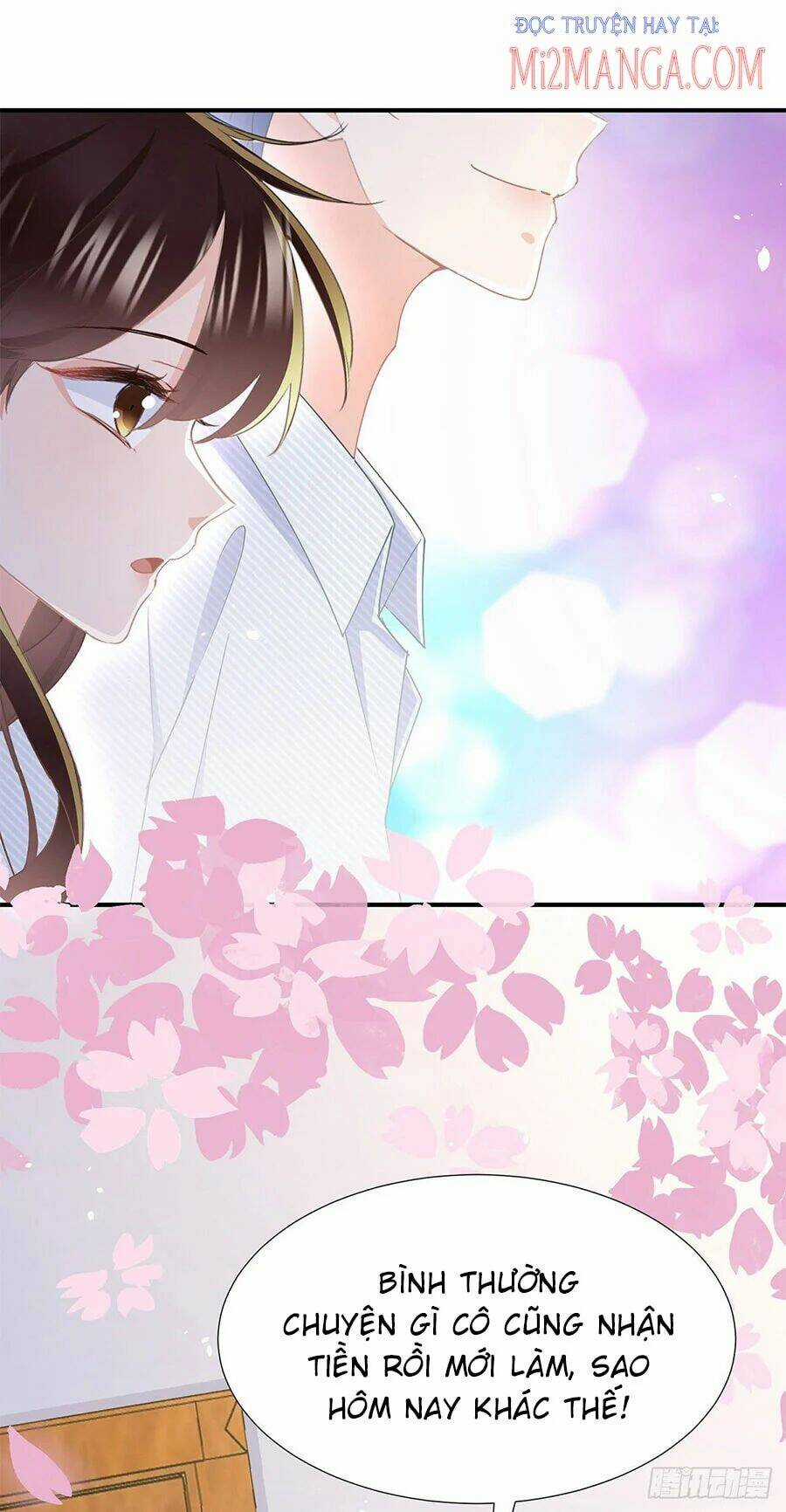 Lừa Boss Làm Bà Mai - Chapter 22 - Trang 31