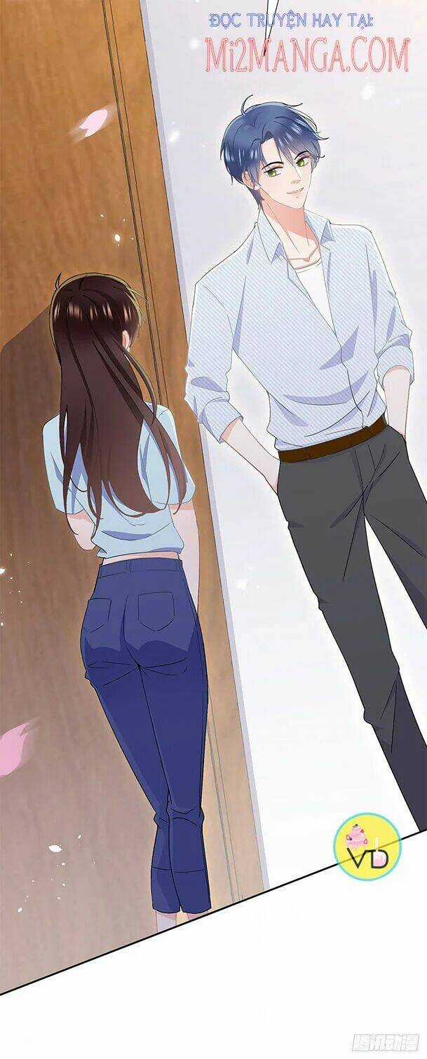 Lừa Boss Làm Bà Mai - Chapter 22 - Trang 32