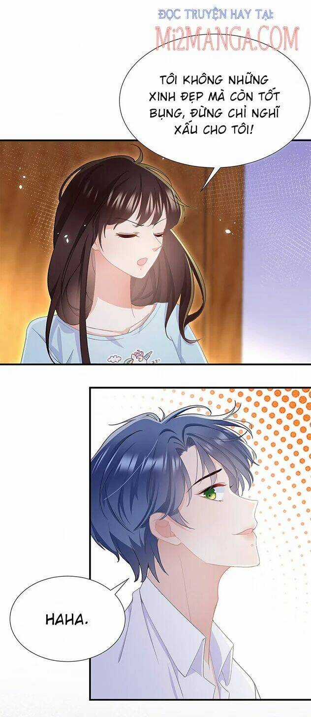 Lừa Boss Làm Bà Mai - Chapter 22 - Trang 33