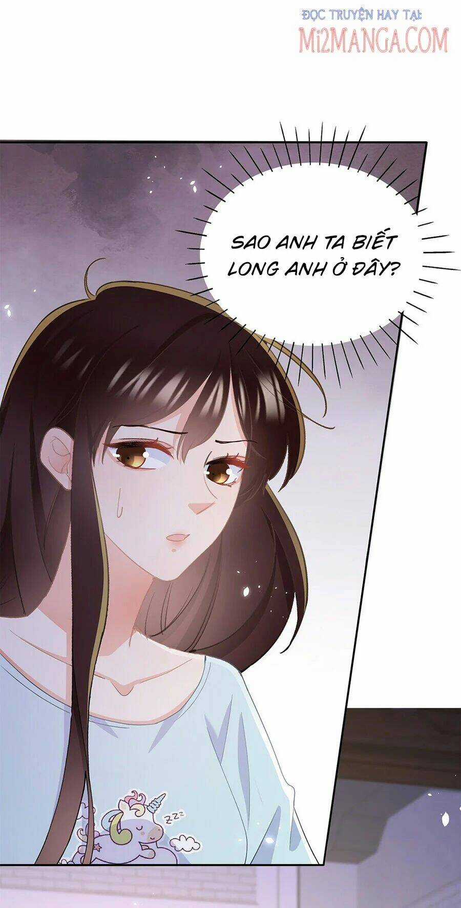 Lừa Boss Làm Bà Mai - Chapter 22 - Trang 36