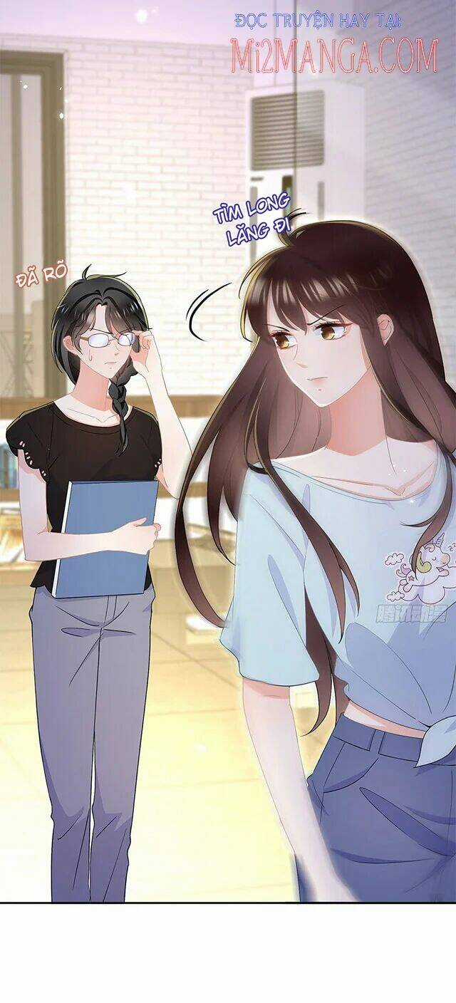 Lừa Boss Làm Bà Mai - Chapter 22 - Trang 37