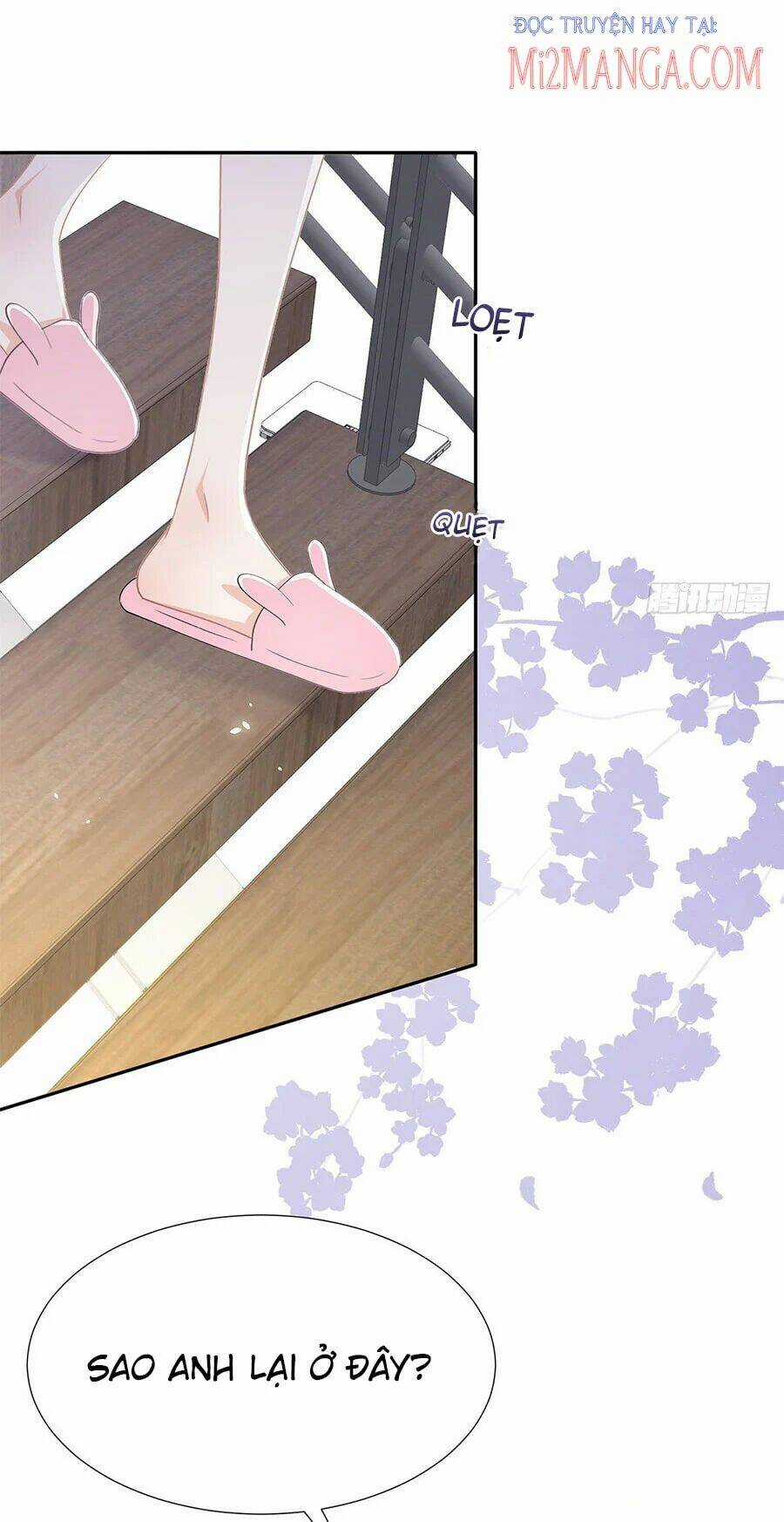 Lừa Boss Làm Bà Mai - Chapter 22 - Trang 39