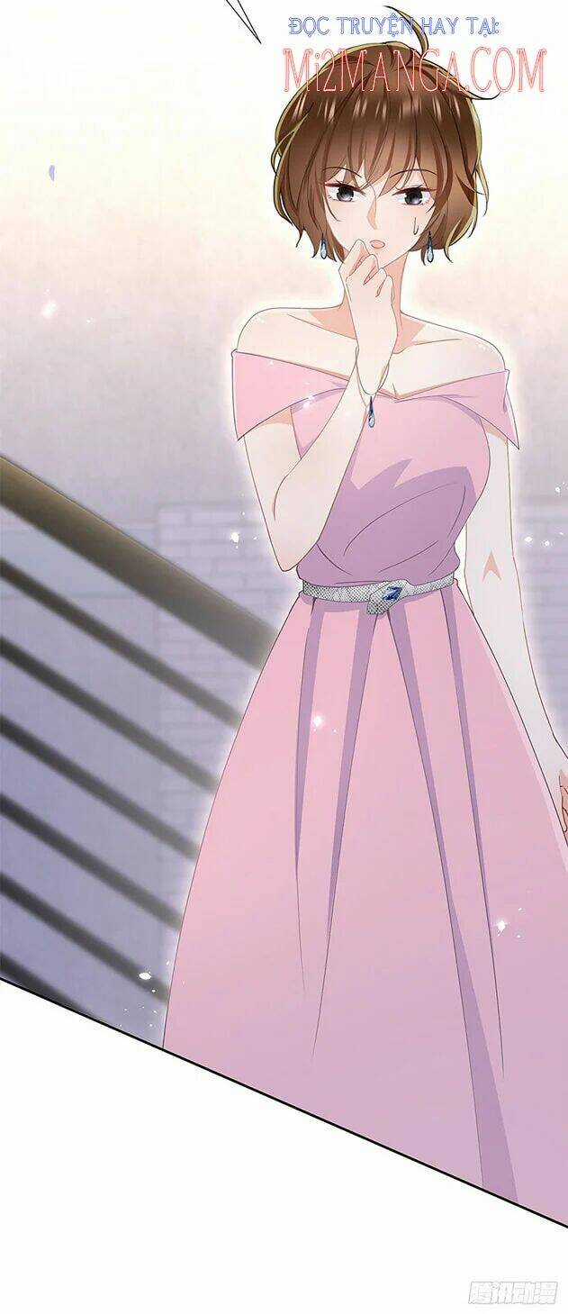 Lừa Boss Làm Bà Mai - Chapter 22 - Trang 40