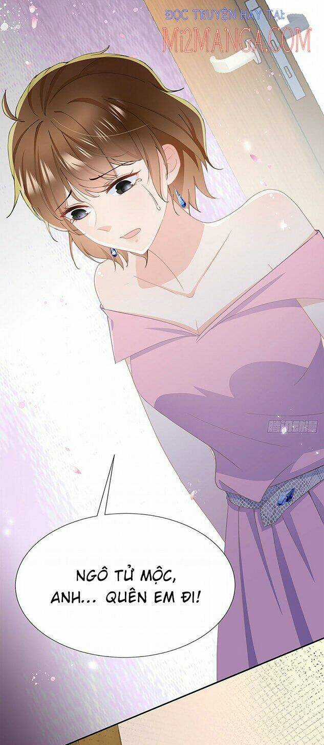 Lừa Boss Làm Bà Mai - Chapter 22 - Trang 5