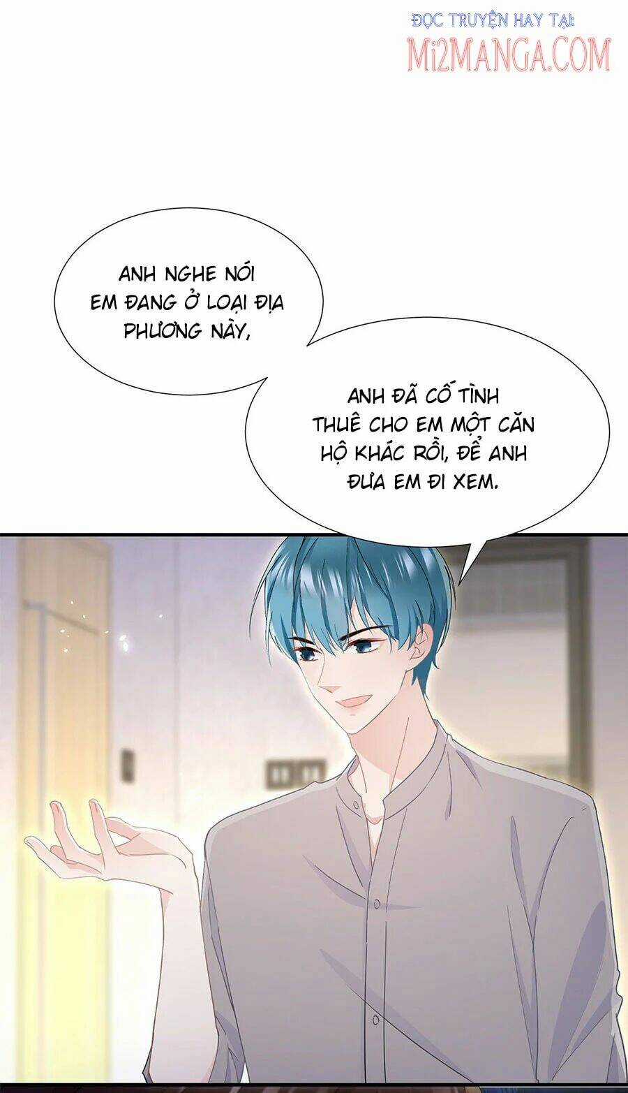 Lừa Boss Làm Bà Mai - Chapter 22 - Trang 41