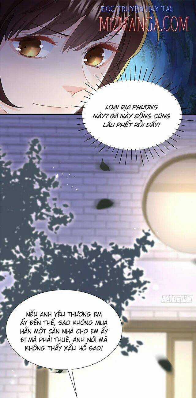 Lừa Boss Làm Bà Mai - Chapter 22 - Trang 42