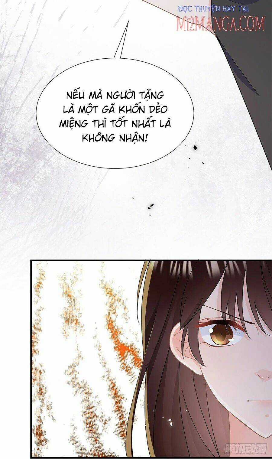 Lừa Boss Làm Bà Mai - Chapter 22 - Trang 46