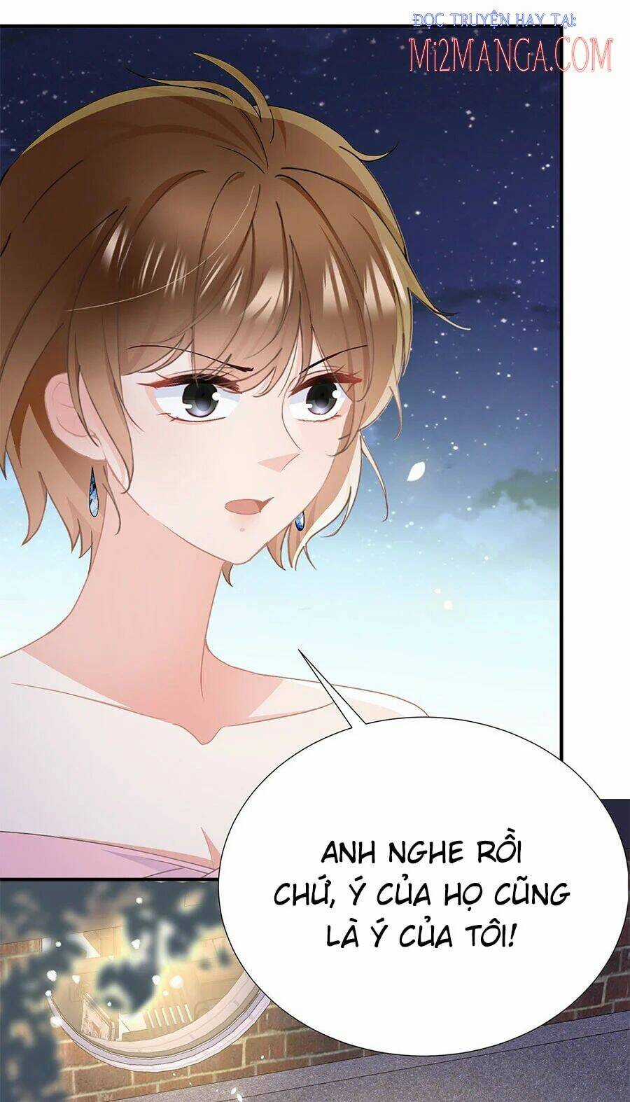 Lừa Boss Làm Bà Mai - Chapter 22 - Trang 47