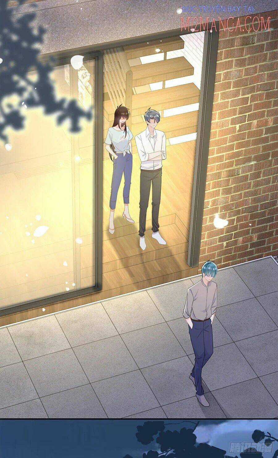 Lừa Boss Làm Bà Mai - Chapter 22 - Trang 48
