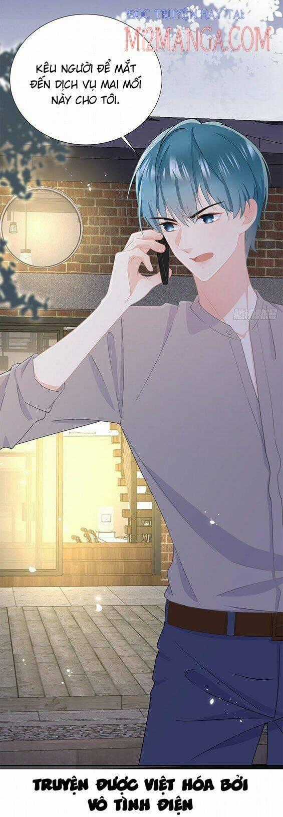 Lừa Boss Làm Bà Mai - Chapter 22 - Trang 50