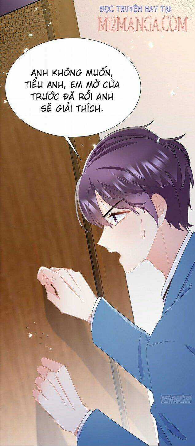 Lừa Boss Làm Bà Mai - Chapter 22 - Trang 6