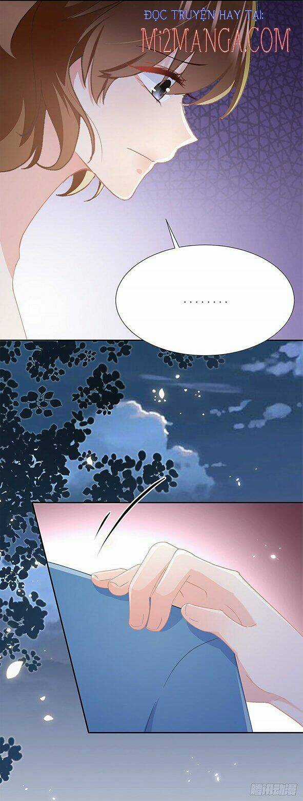 Lừa Boss Làm Bà Mai - Chapter 22 - Trang 7