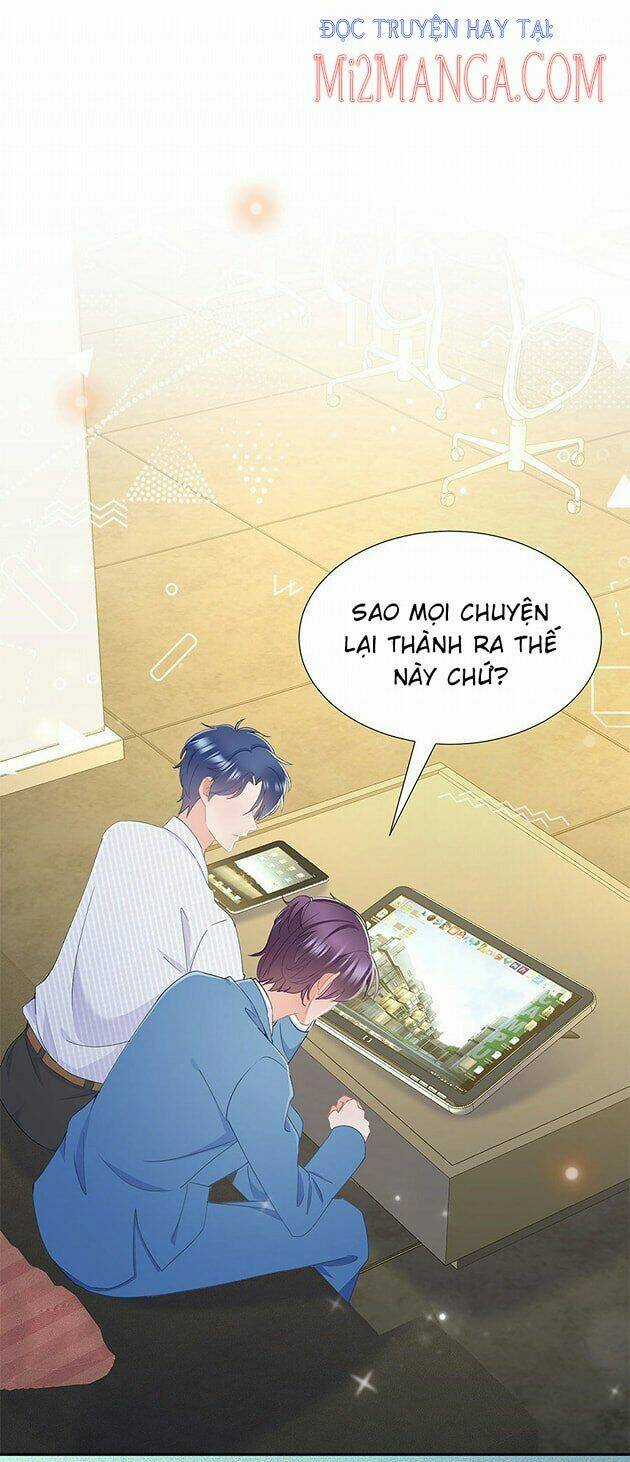 Lừa Boss Làm Bà Mai - Chapter 22 - Trang 9