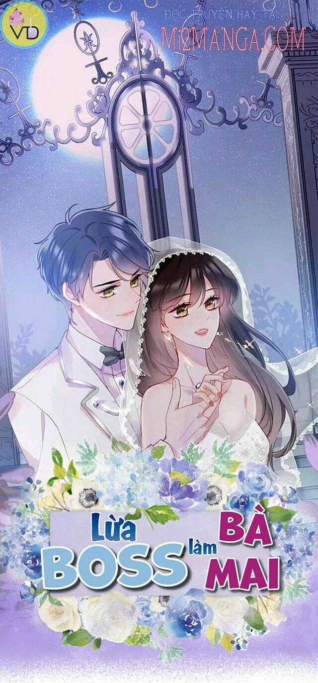 Lừa Boss Làm Bà Mai - Chapter 23 - Trang 1