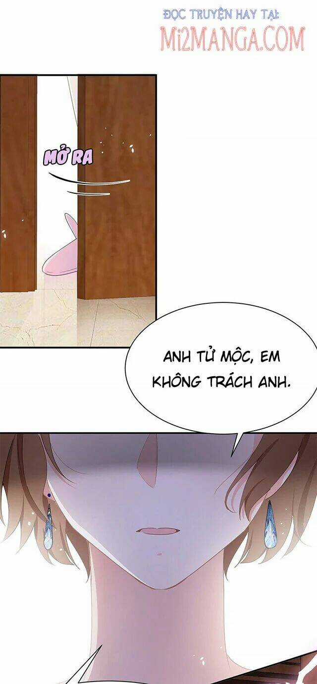 Lừa Boss Làm Bà Mai - Chapter 23 - Trang 11