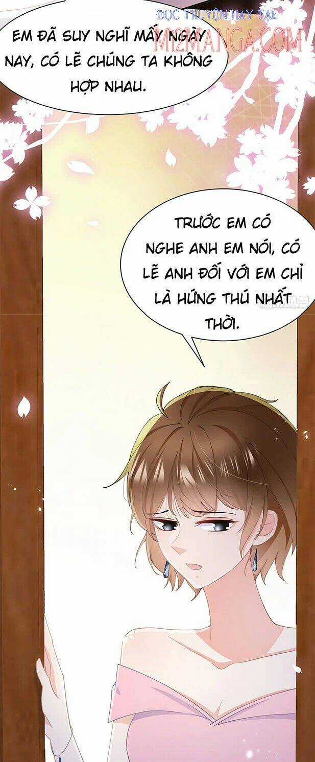 Lừa Boss Làm Bà Mai - Chapter 23 - Trang 12