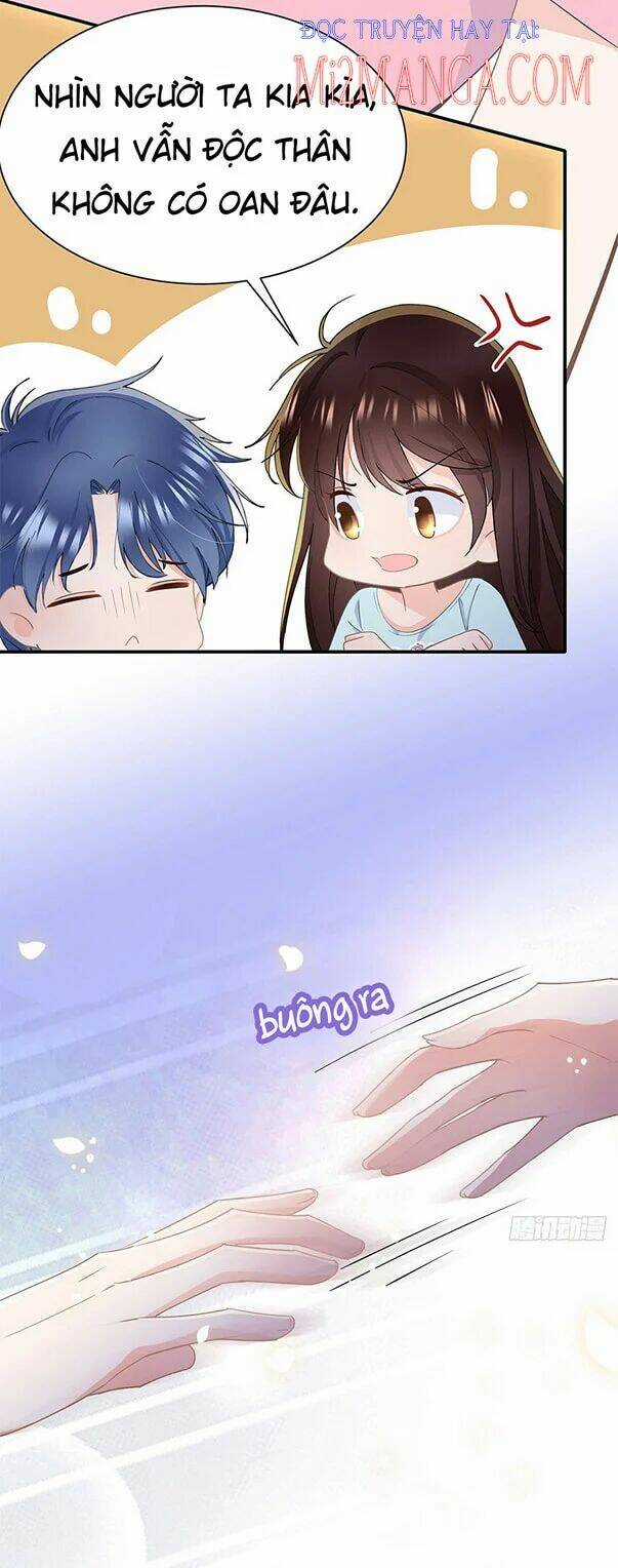 Lừa Boss Làm Bà Mai - Chapter 23 - Trang 17