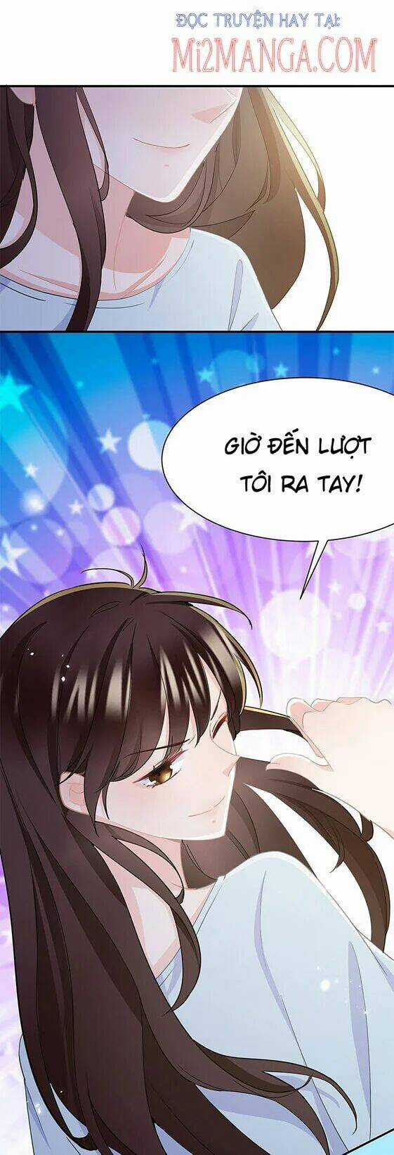 Lừa Boss Làm Bà Mai - Chapter 23 - Trang 19
