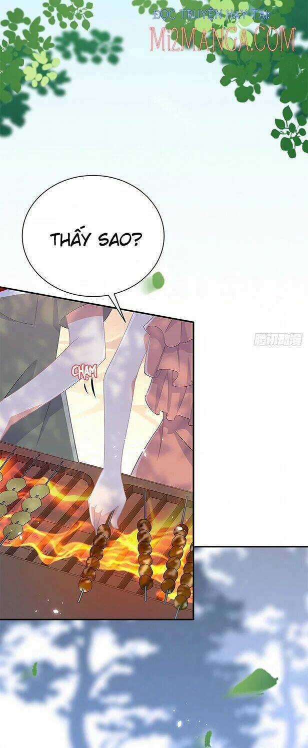 Lừa Boss Làm Bà Mai - Chapter 23 - Trang 21
