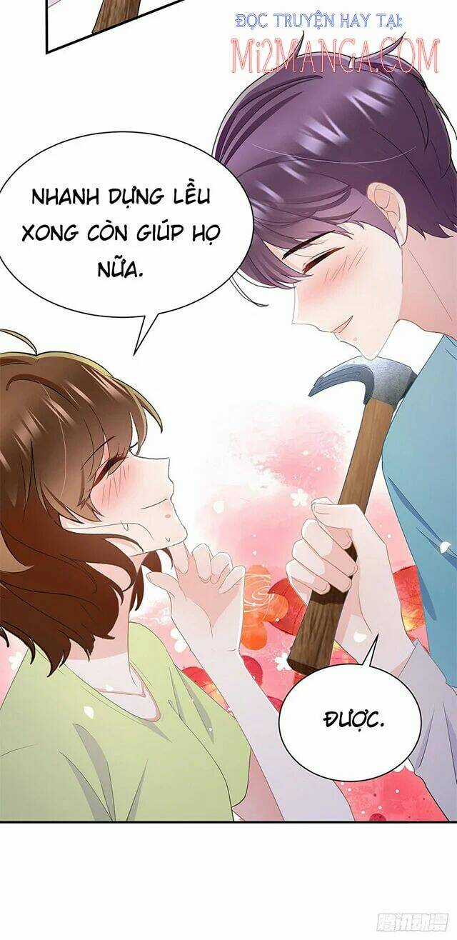 Lừa Boss Làm Bà Mai - Chapter 23 - Trang 23