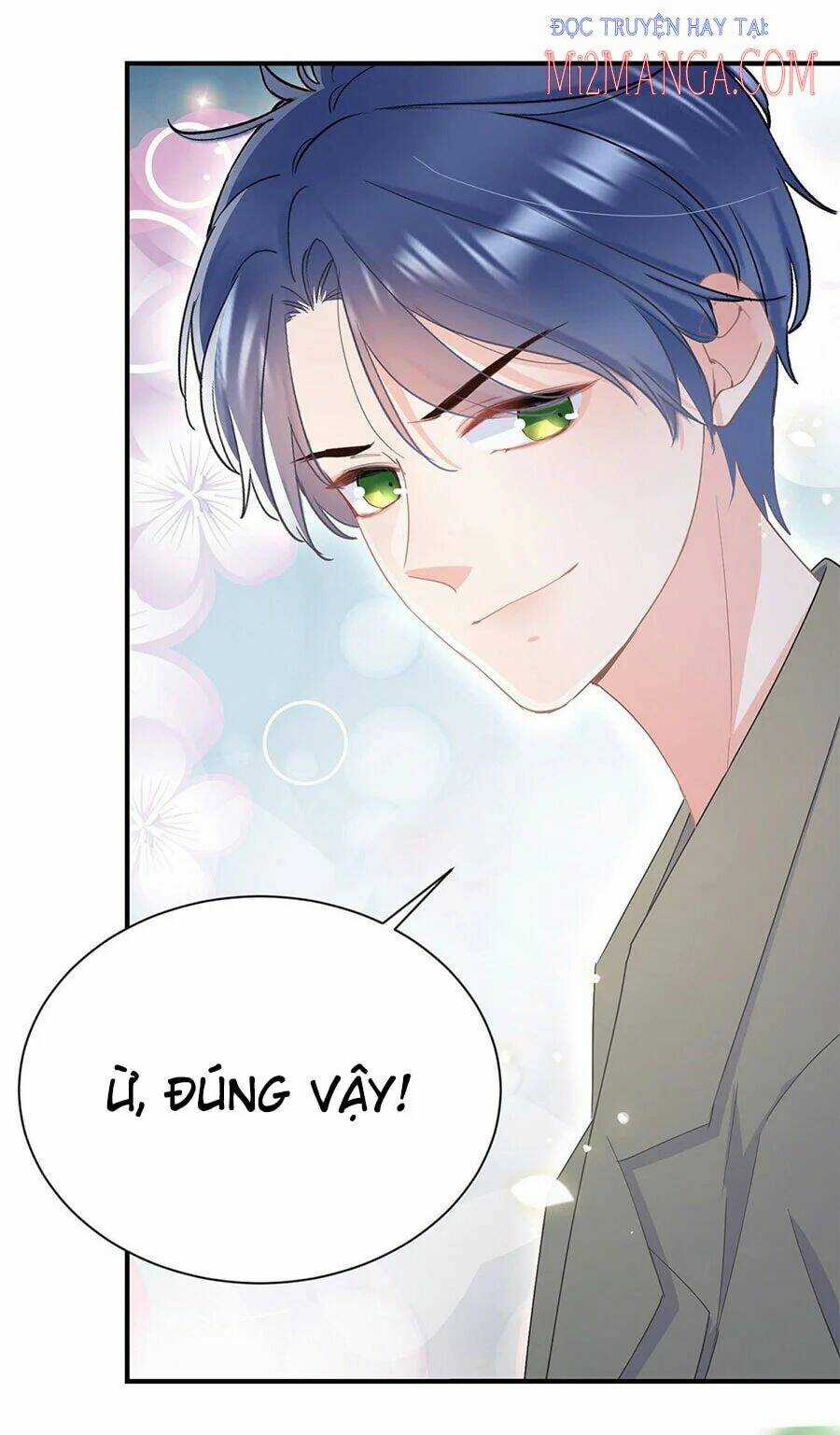 Lừa Boss Làm Bà Mai - Chapter 23 - Trang 24