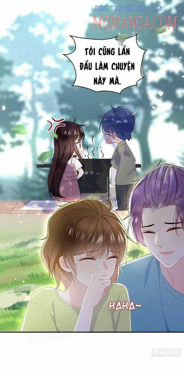 Lừa Boss Làm Bà Mai - Chapter 23 - Trang 27