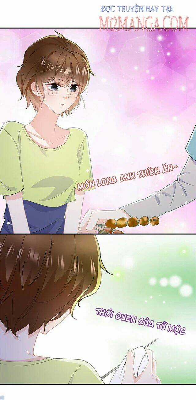 Lừa Boss Làm Bà Mai - Chapter 23 - Trang 28