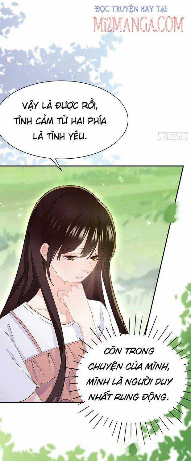 Lừa Boss Làm Bà Mai - Chapter 23 - Trang 29