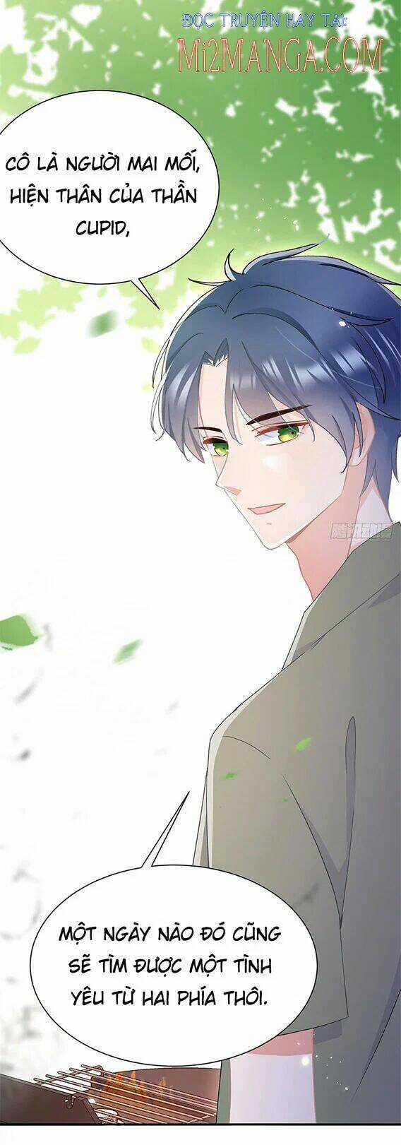 Lừa Boss Làm Bà Mai - Chapter 23 - Trang 30