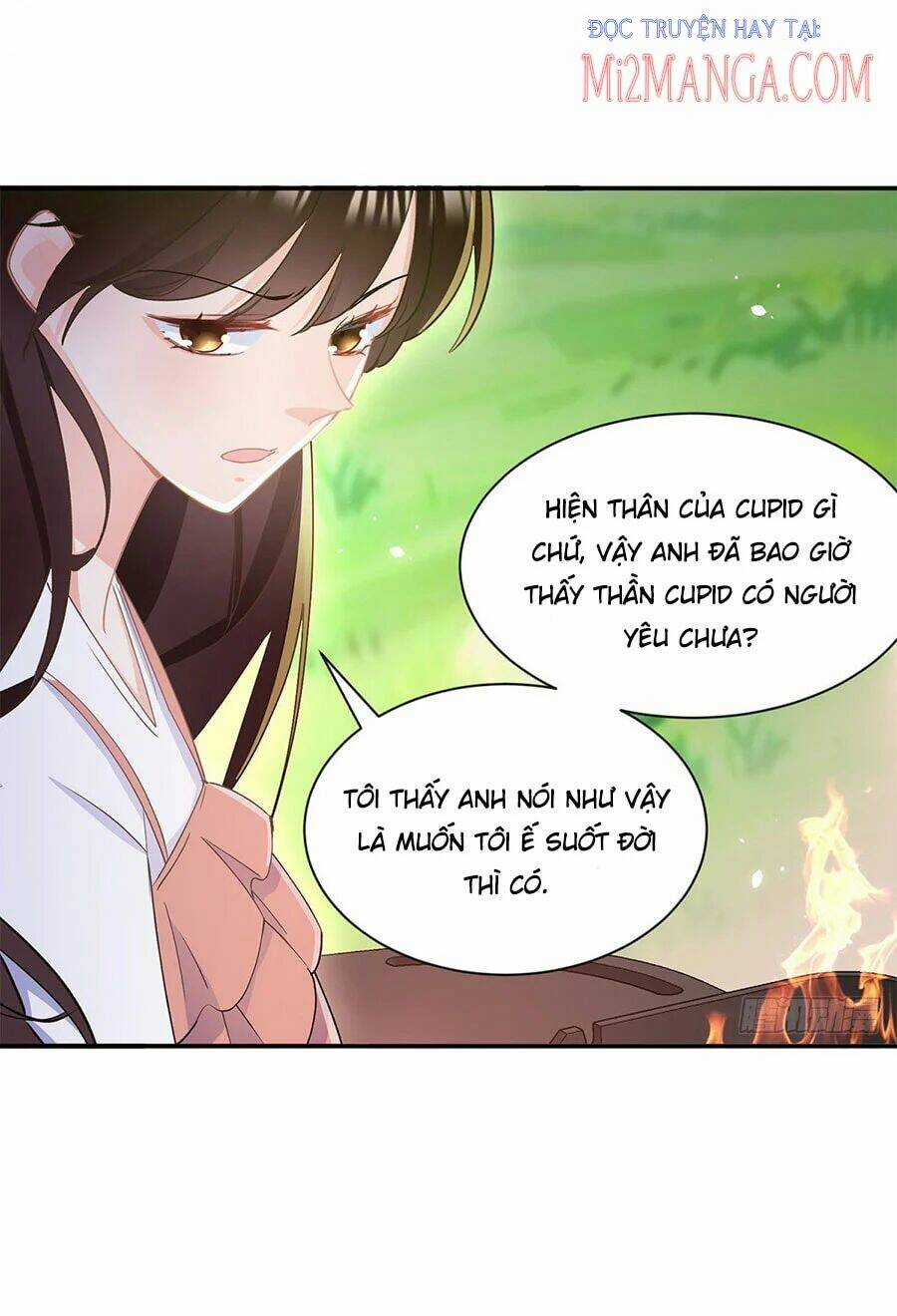 Lừa Boss Làm Bà Mai - Chapter 23 - Trang 31