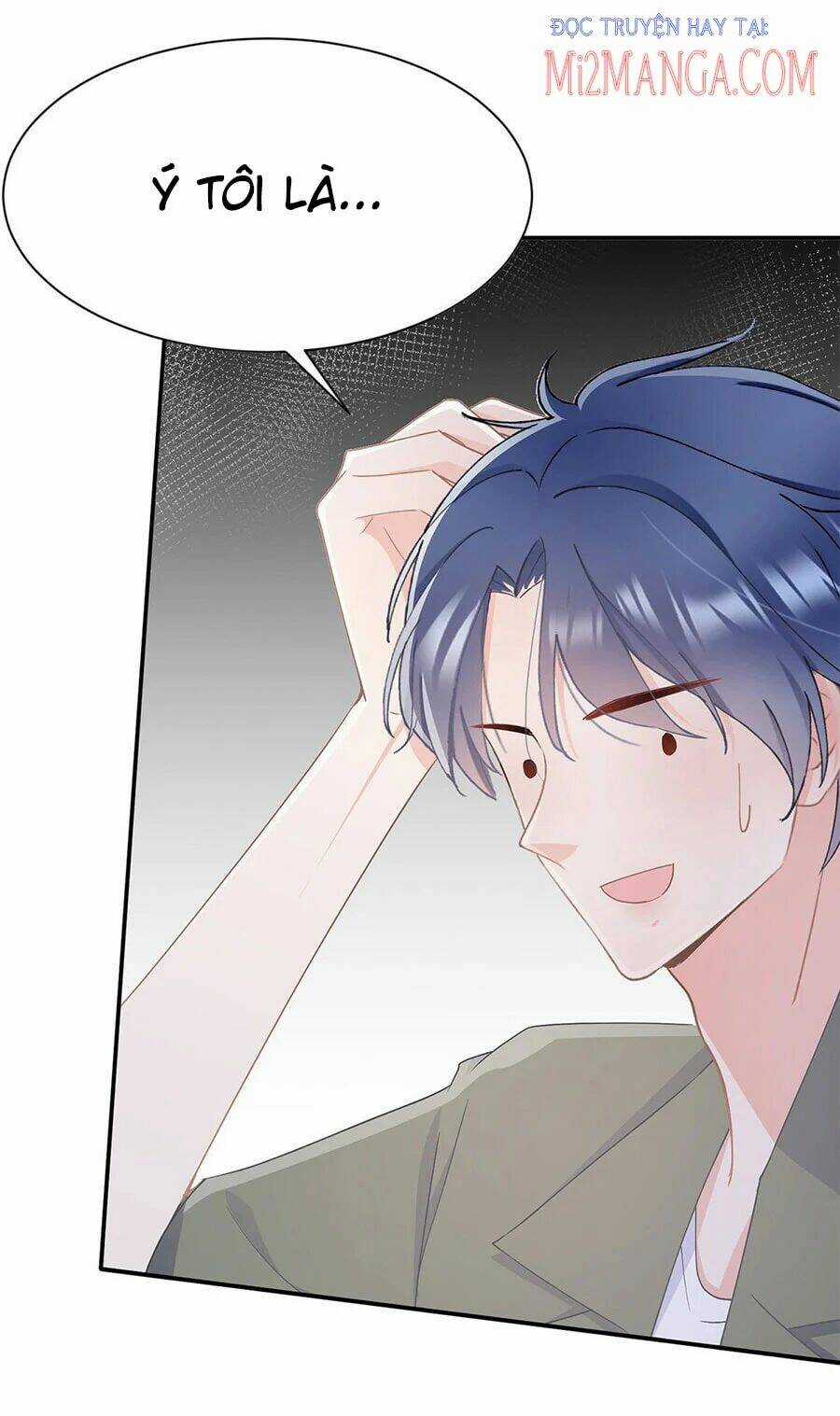 Lừa Boss Làm Bà Mai - Chapter 23 - Trang 32