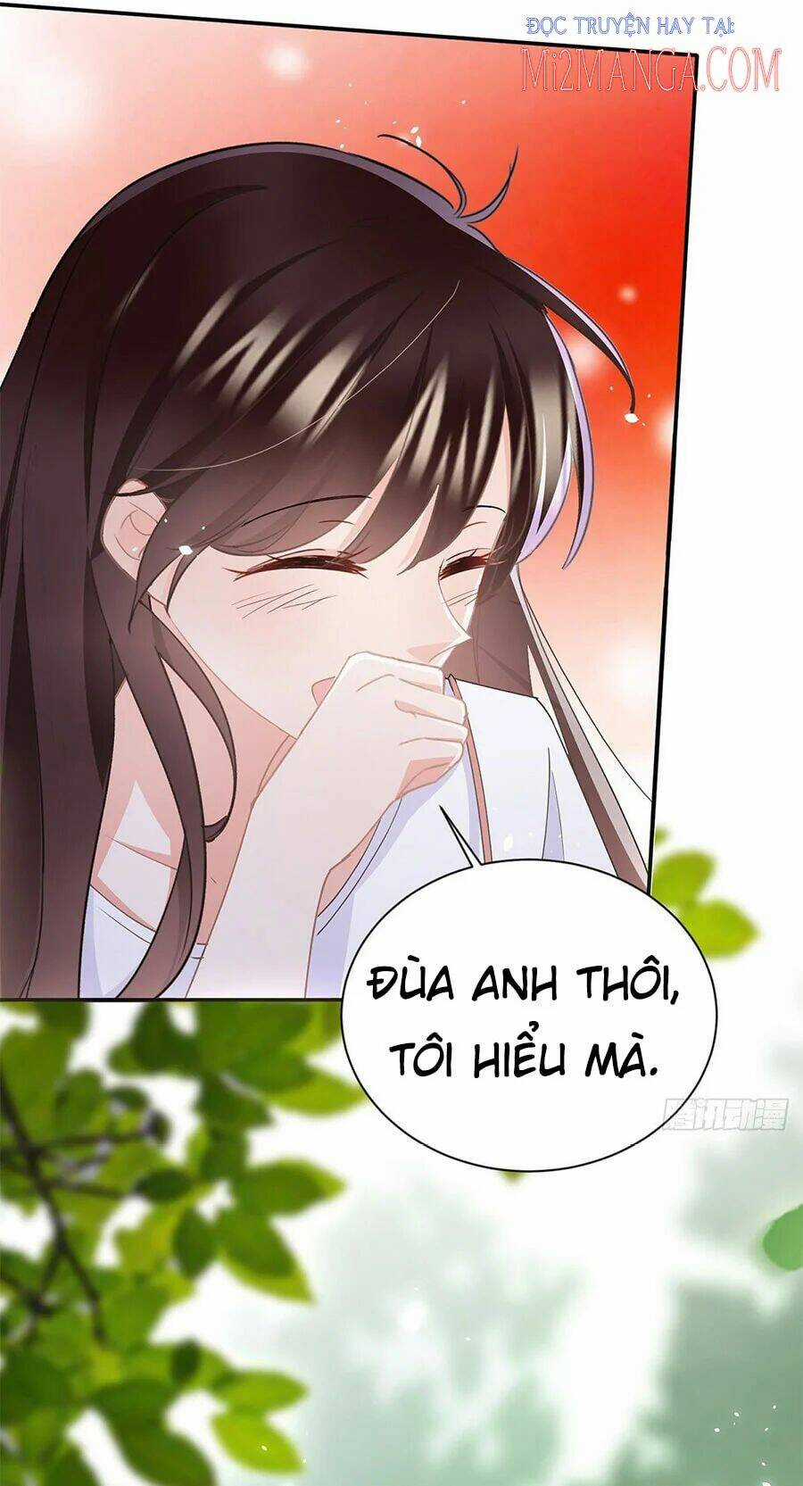 Lừa Boss Làm Bà Mai - Chapter 23 - Trang 33