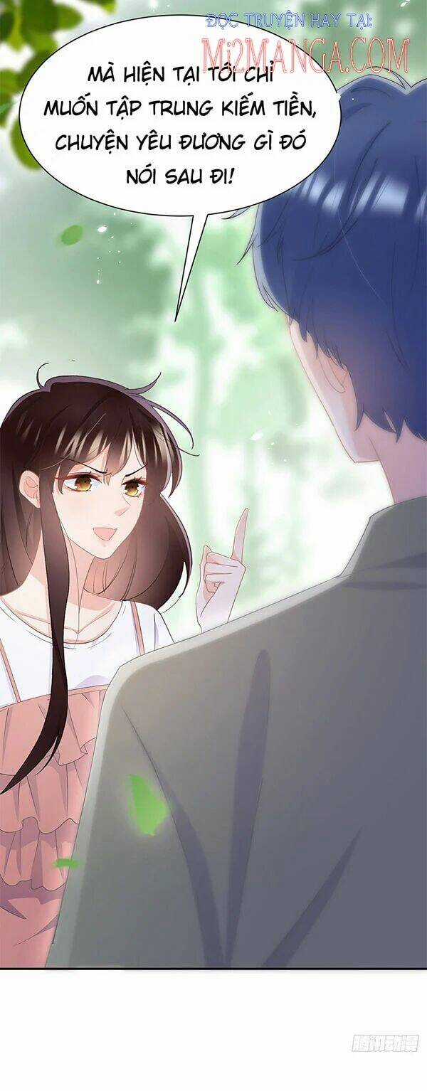 Lừa Boss Làm Bà Mai - Chapter 23 - Trang 34