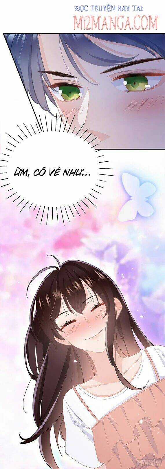 Lừa Boss Làm Bà Mai - Chapter 23 - Trang 35